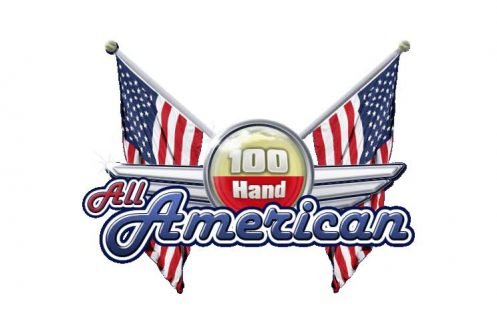 All American videopoker