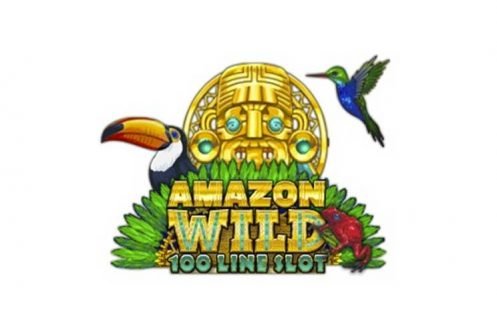 Amazon Wild