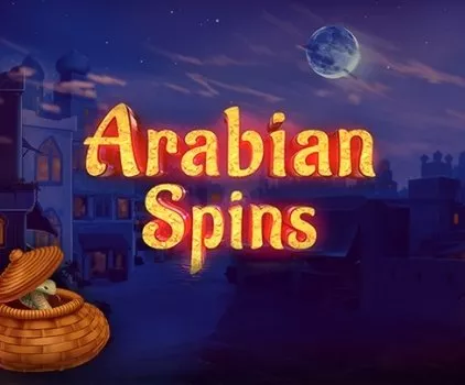 Arabian Spins