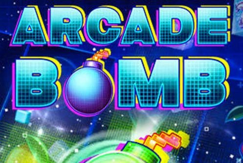 Arcade Bomb online slot