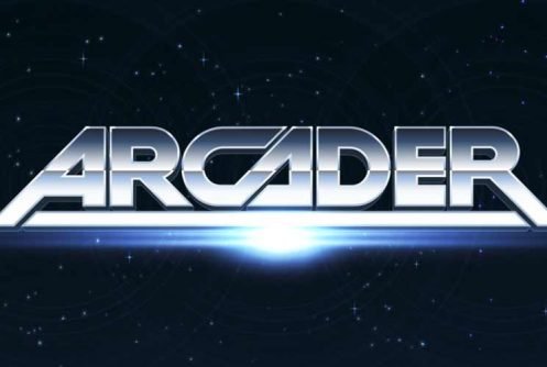 Arcader