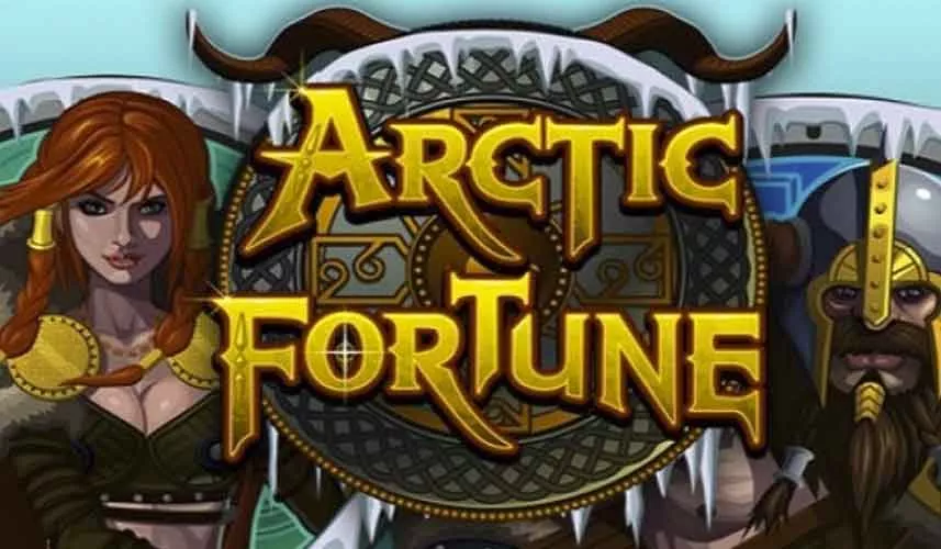 Arctic Fortune logo