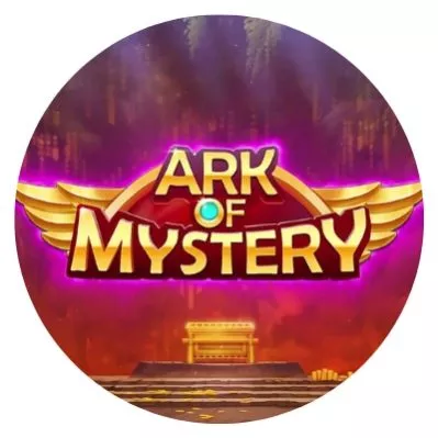 Ark of Mystery - rundt bilde.