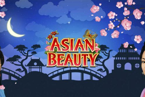 Asian Beauty