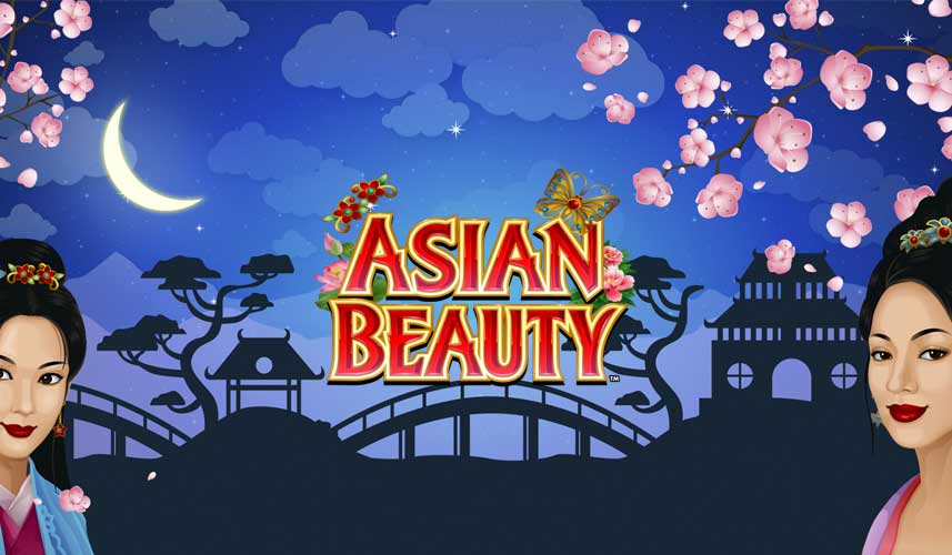 Asian-Beauty-slot