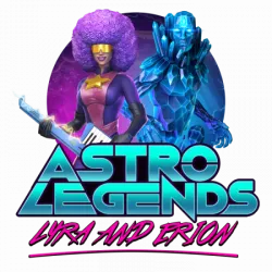 Astro ledgends