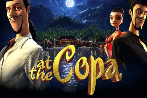 At The Copa