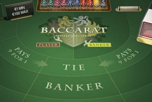 Baccarat