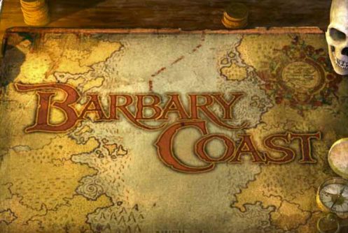 Barbary Coast