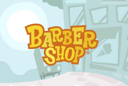 Barber Shop