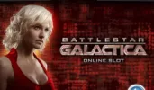 Battlestar Galactica logo