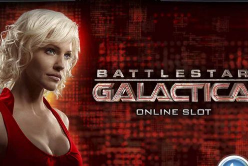 Battlestar Galactica