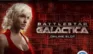 Battlestar Galactica logo