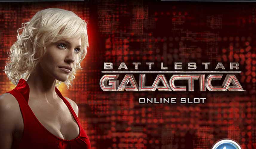 Battlestar Galactica