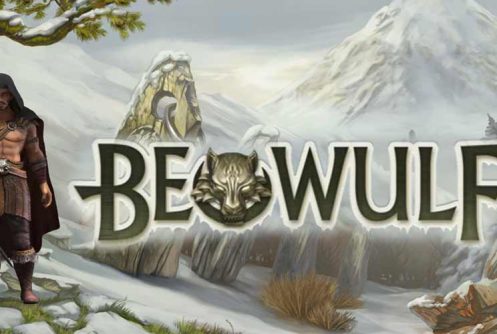 Beowulf