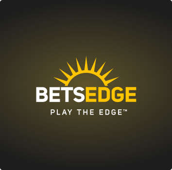 Betsedge logo