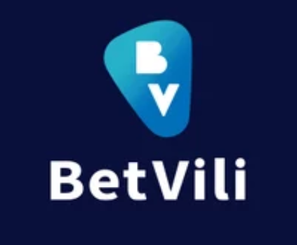 Betvili casino logo