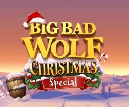 Big Bad Wolf Christmas Special