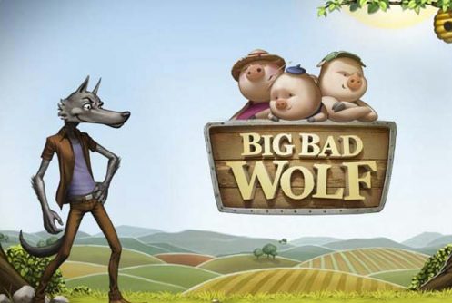 Big Bad Wolf