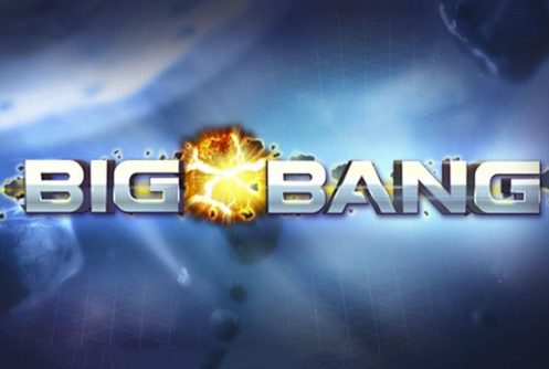 Big Bang