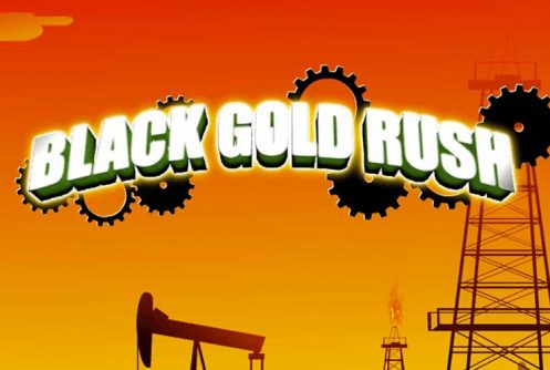 Black Gold Rush