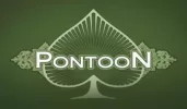 Pontoon logo