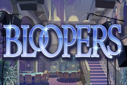 Bloopers online slot spilleautomat