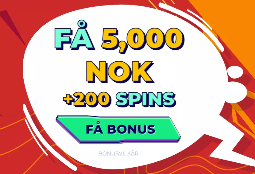 Boka casino velkomstbonus