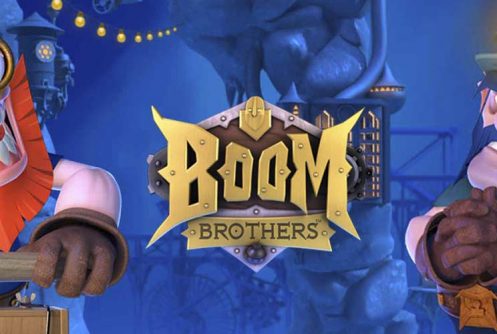 Boom Brothers