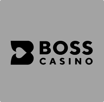 Boss Casino logo