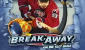 Break Away logo