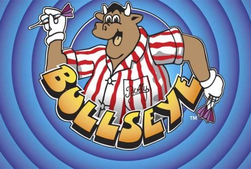 Bullseye