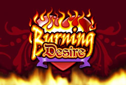 Burning Desire automat