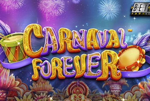 carnaval forever