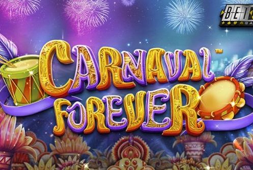 carnaval forever
