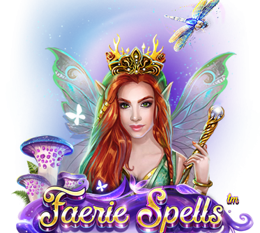 Faerie spells