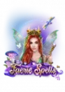 Faerie Spells logo