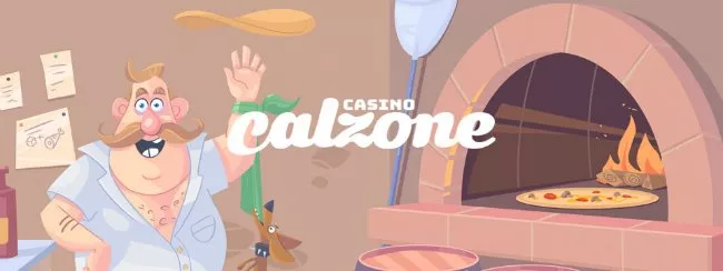 Casino Calzone gir deg underholdende nettspill.