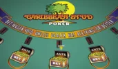 Caribbean Stud Poker logo