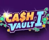 Cash Vault I logo