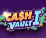 Cash Vault I logo
