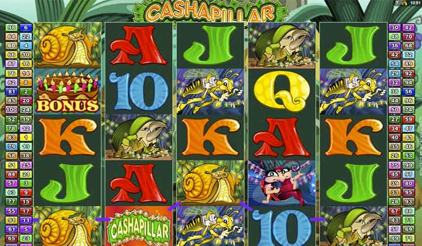 Brand-new On paradise slots -line casinos