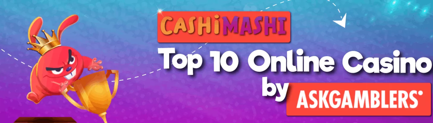 Cashimashi Casino Norge