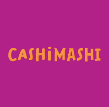 Cashimashi Casino Norge logo