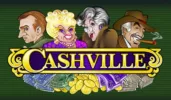 Cashville logo