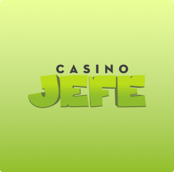 Casino Jefe logo