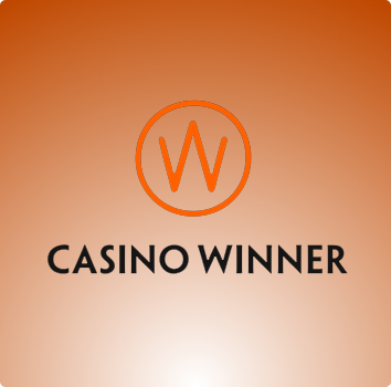 Casino Winner logo