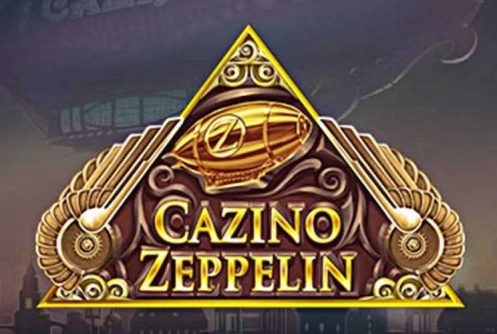 Casino Zeppelin automat