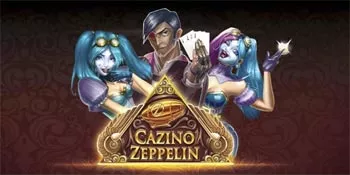 Casino-Zeppelin