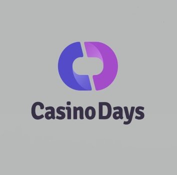 CasinoDays logo